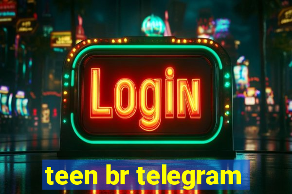 teen br telegram